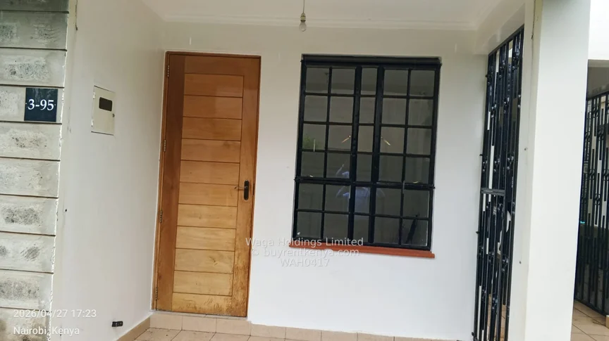 Maisonette For Sale - Embakasi, Baraka Estate — photo 9