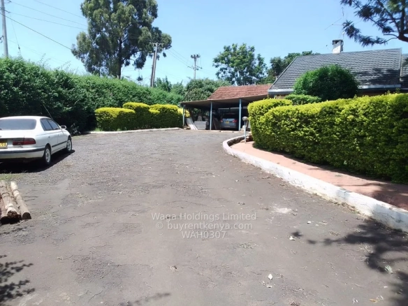 Half-acre Plot for Sale — photo 1