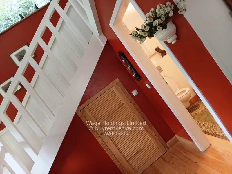 Rustic Charm Meets Modern Comfort | Nanyuki — photo 7