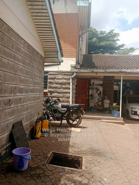 Plot for Sale – Kileleshwa, Kandara Road — photo 3