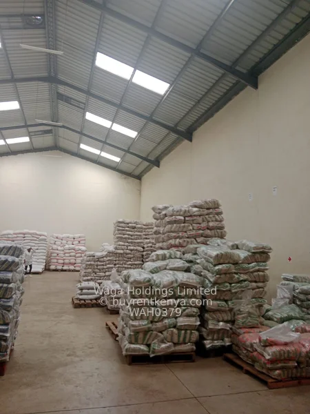 Godowns To Let – Thika, Opposite Capwell Industries — photo 3 Godowns To Let – Thika, Opposite Capwell Industries — photo 3