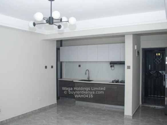 Apartment To Let - Kilimani, Kindaruma Rd — photo 1