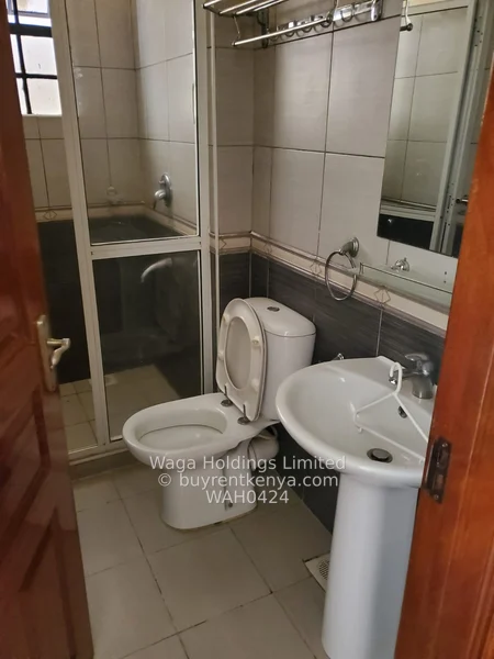 Elegant 3-Bedroom Apartment for Sale | Lavington, Mbaazi Avenue — photo 8
