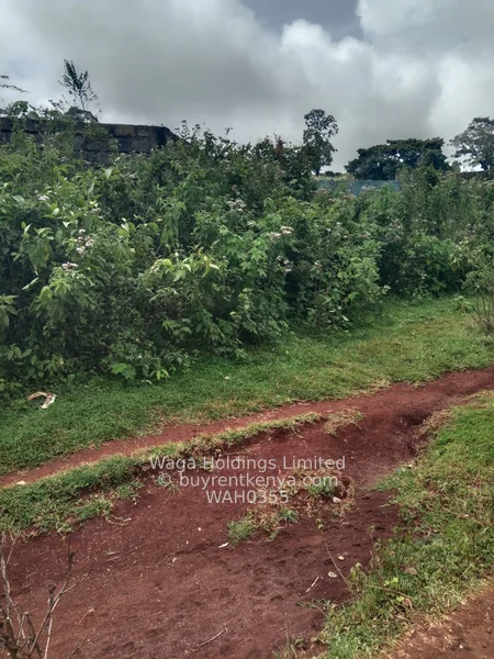 Plot for Sale – Limuru Road — photo 2