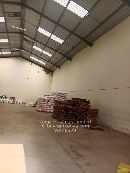 Godowns To Let – Thika, Opposite Capwell Industries — photo 5 Godowns To Let – Thika, Opposite Capwell Industries — photo 5