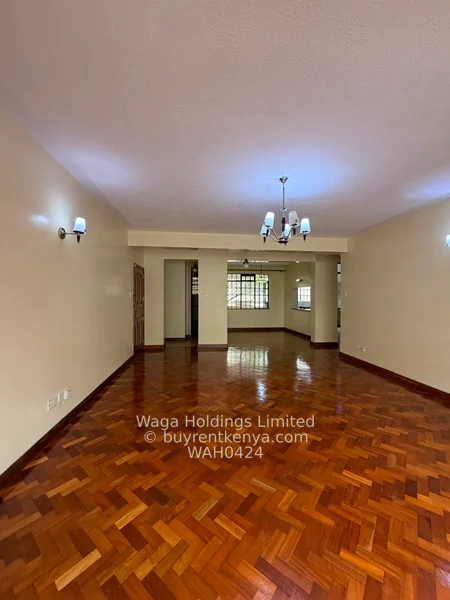 Elegant 3-Bedroom Apartment for Sale | Lavington, Mbaazi Avenue — photo 6
