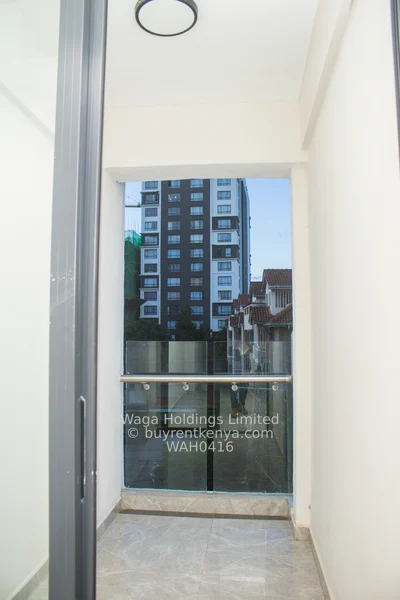 Apartment To Let - Kilimani, Kindaruma Rd — photo 8