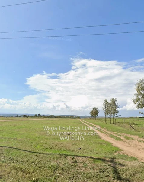 Land for Sale – Naro Moru, Giachuma — photo 2