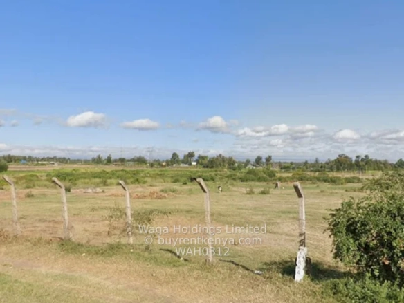 5 Acres of Land For Sale — photo 1