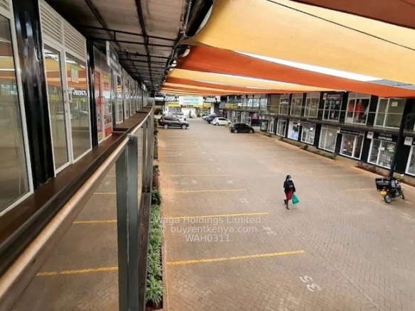 Commercial Space To Let in Gigiri — photo 1