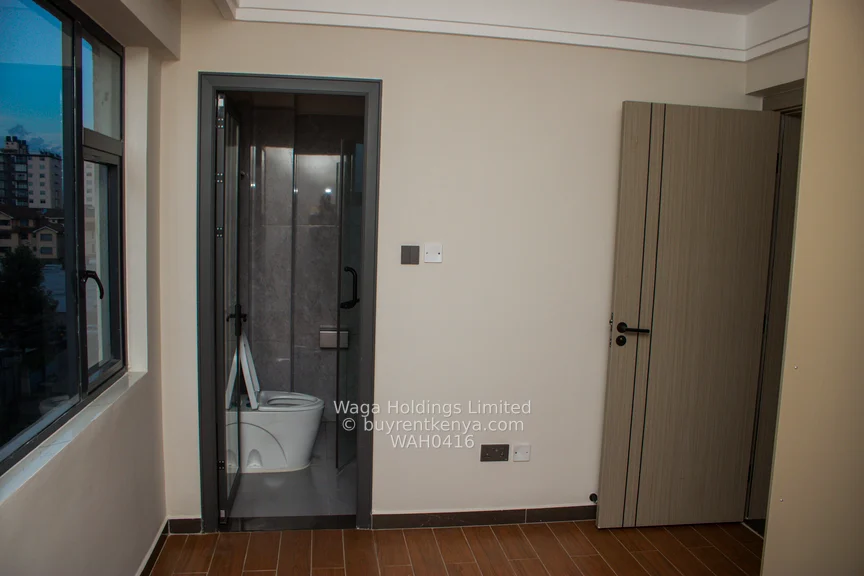 Apartment To Let - Kilimani, Kindaruma Rd — photo 2