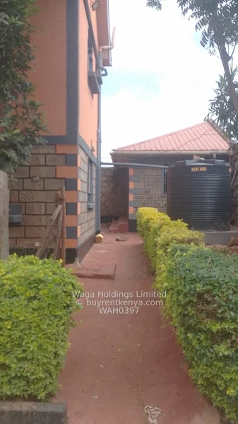 5 Bedroom Maisonette for Sale in Ruiru Murera (Coffee Area) — photo 3