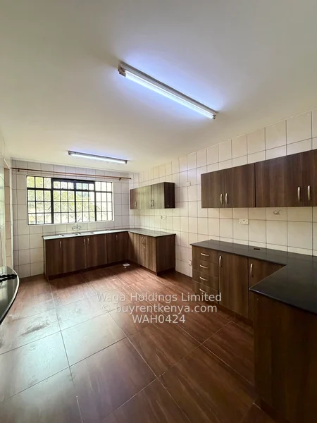 Elegant 3-Bedroom Apartment for Sale | Lavington, Mbaazi Avenue — photo 7