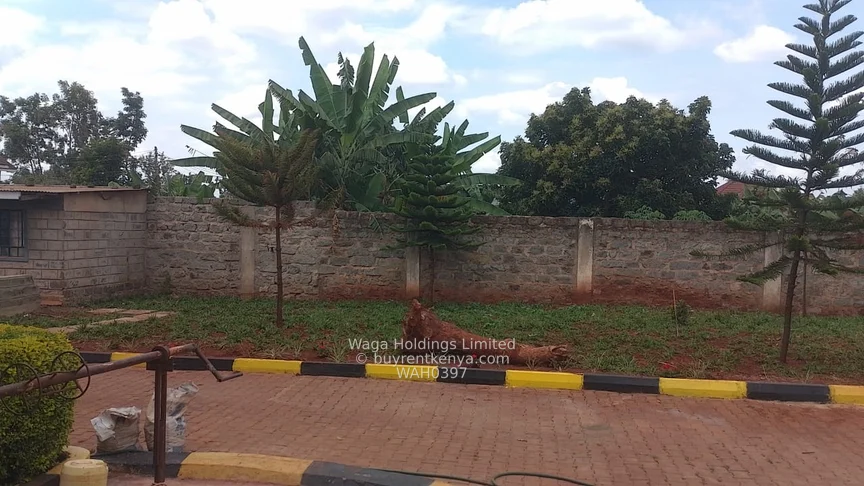 5 Bedroom Maisonette for Sale in Ruiru Murera (Coffee Area) — photo 2