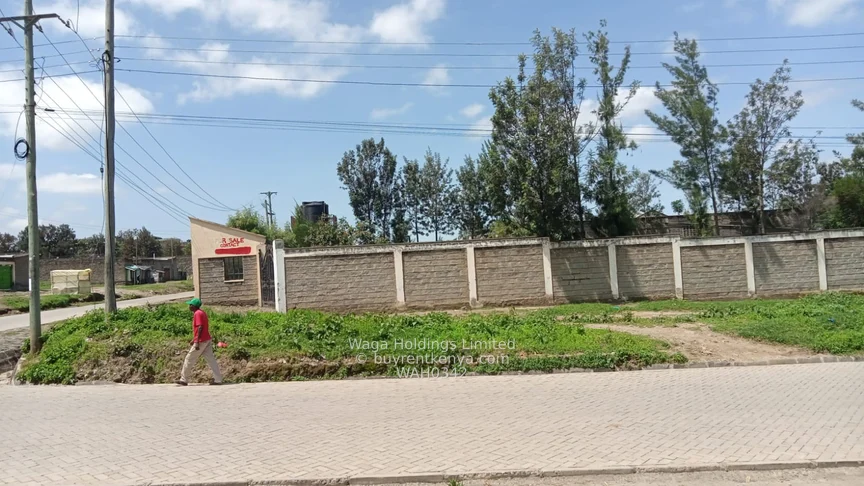 Prime 1-Acre Plot for Sale – Naivasha Town (Next to Supa Loaf) — photo 3 Prime 1-Acre Plot for Sale – Naivasha Town (Next to Supa Loaf) — photo 3