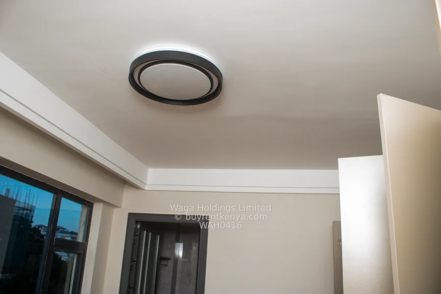 Apartment To Let - Kilimani, Kindaruma Rd — photo 3