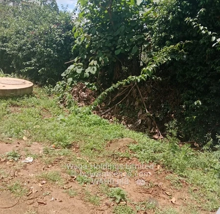 Plot for Sale – Thindigua, Kiambu County — photo 1