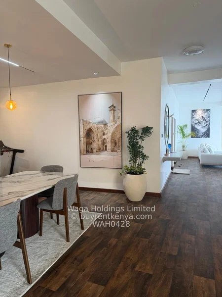 Penthouse For Sale | Muthaiga Square — photo 10 Penthouse For Sale | Muthaiga Square — photo 10
