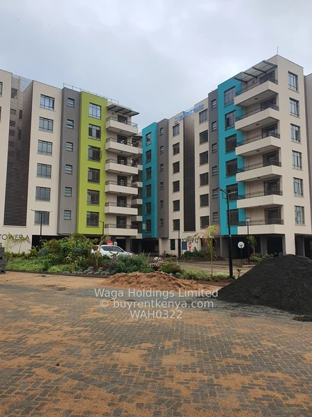 3 Bedroom Apartments For Sale in Lang’ata — photo 3 3 Bedroom Apartments For Sale in Lang'ata — photo 3