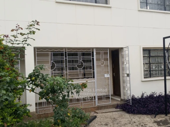 Maisonette For Sale – Pangani, Nairobi — photo 1