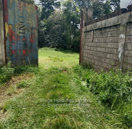 Plot for Sale – Naivasha-Nakuru Road — photo 1