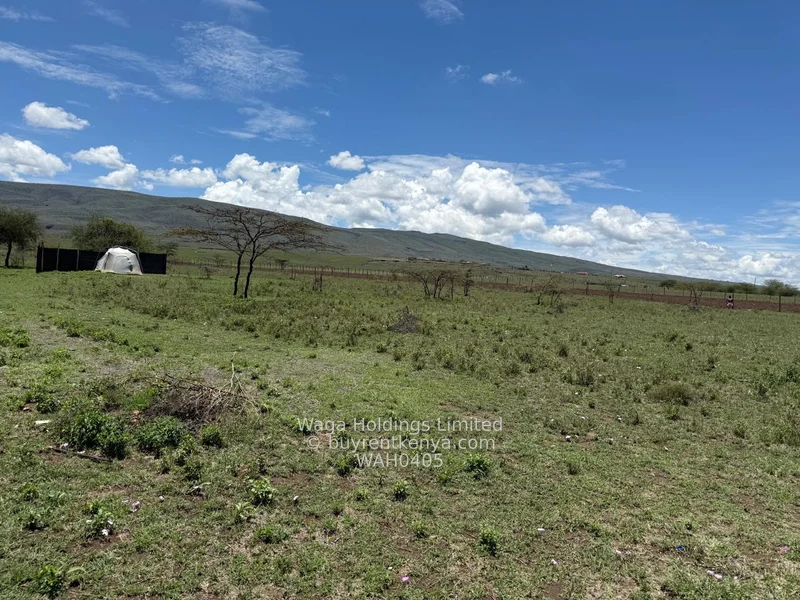 10 Acres for Sale | Suswa – Touching Namanga/Suswa Road — photo 4 10 Acres for Sale | Suswa – Touching Namanga/Suswa Road — photo 4