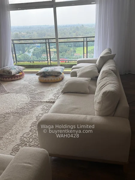 Penthouse For Sale | Muthaiga Square — photo 4 Penthouse For Sale | Muthaiga Square — photo 4
