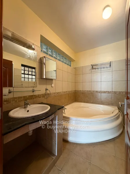 Elegant 3-Bedroom Apartment for Sale | Lavington, Mbaazi Avenue — photo 10