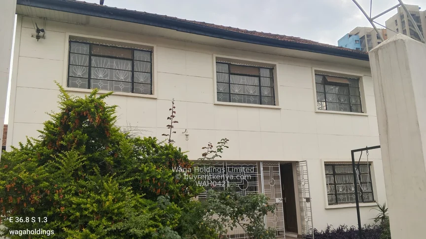 Maisonette For Sale – Pangani, Nairobi — photo 5