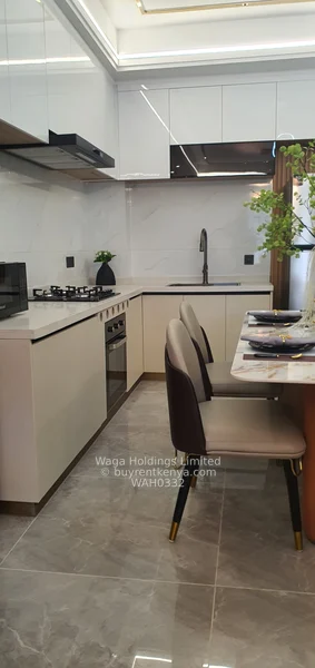Luxury Apartments for Sale – Riara Road, Near Junction Mall — photo 4