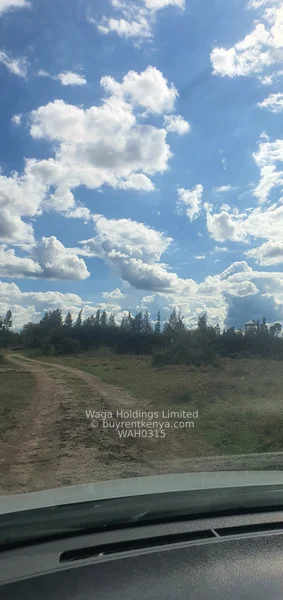 Large Parcel of Land For Sale in Kajiado County — photo 2