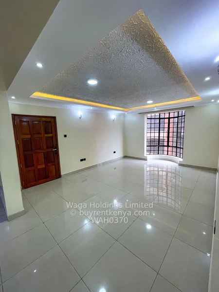 FOR SALE: 2-Bedroom Apartment in Ruaka – Ksh 7.5M — photo 2